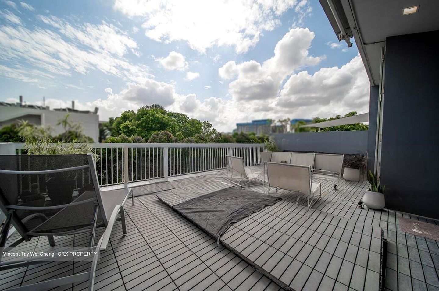 Crescent Road (D15), Semi-Detached #451872701